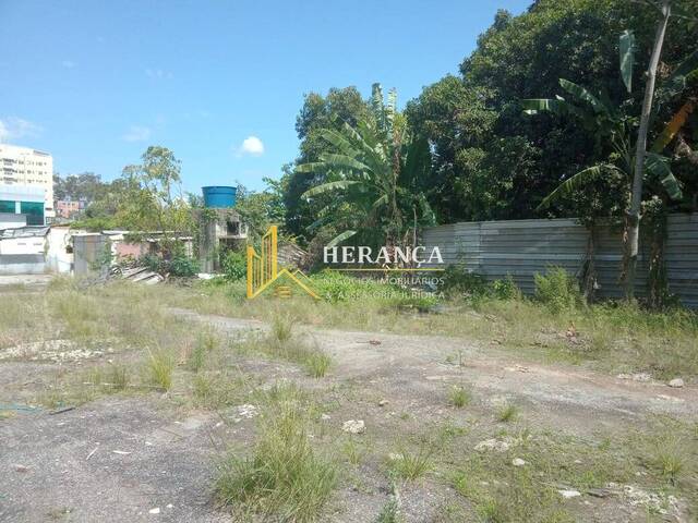 #2285 - Terreno frente de Rua para Venda em Rio de Janeiro - RJ - 2