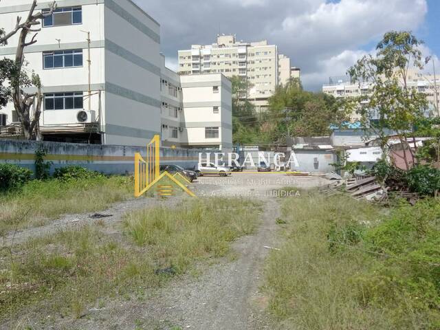 #2285 - Terreno frente de Rua para Venda em Rio de Janeiro - RJ - 3