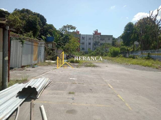 Terreno frente de Rua para Venda em Rio de Janeiro - 4