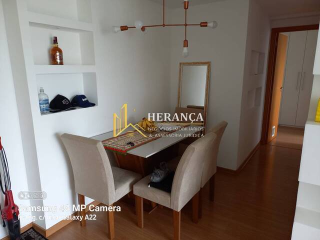 #2289 - Apartamento para Venda em Rio de Janeiro - RJ - 3