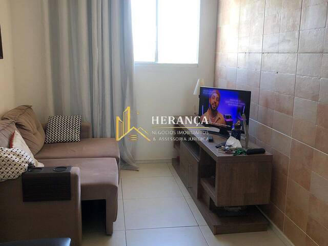 #2302 - Apartamento para Venda em Rio de Janeiro - RJ - 2