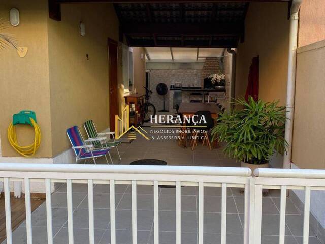 Casa em condomínio para Venda em Rio de Janeiro - 2