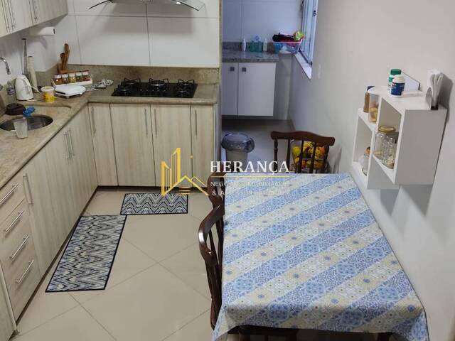 #2311 - Apartamento para Venda em Rio de Janeiro - RJ - 3