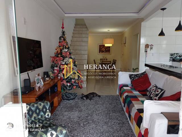 Casa em condomínio para Venda em Rio de Janeiro - 2