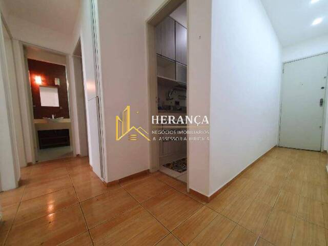 #2314 - Apartamento para Venda em Rio de Janeiro - RJ - 1