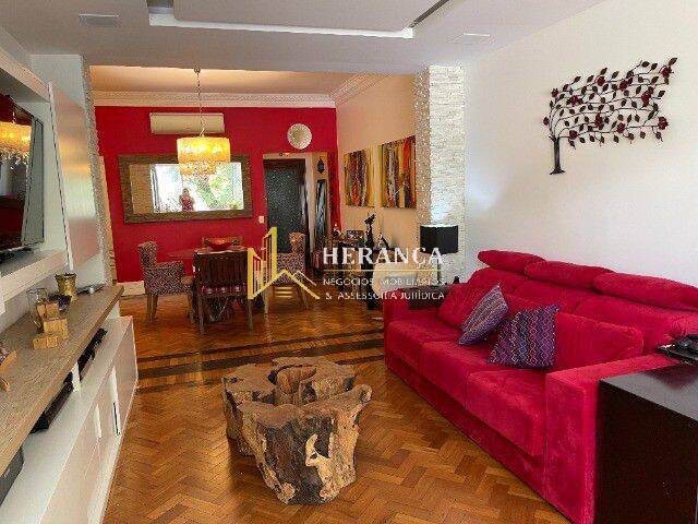 #2316 - Apartamento para Venda em Rio de Janeiro - RJ - 1