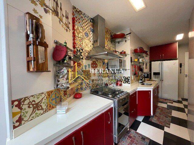 Apartamento para Venda em Rio de Janeiro - 4