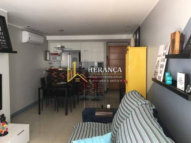 #L2318 - Apartamento para Locação em Rio de Janeiro - RJ - 1