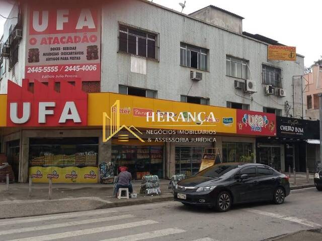 Sala para Locação em Rio de Janeiro - 5