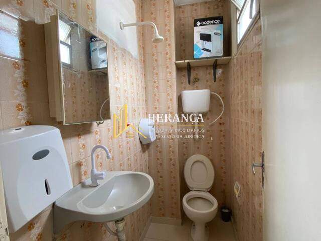 Sala para Locação em Rio de Janeiro - 4