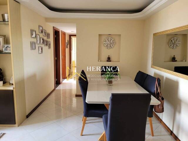 #2323 - Apartamento para Venda em Rio de Janeiro - RJ - 3