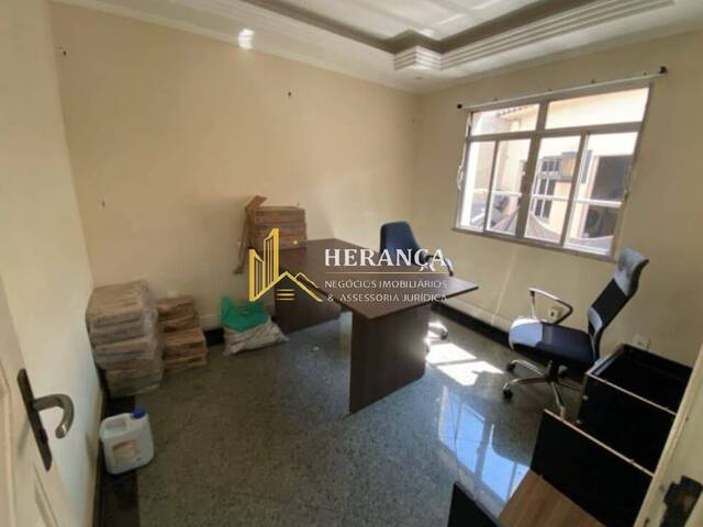 #L2325 - Casa de Rua para Locação em Rio de Janeiro - RJ - 2