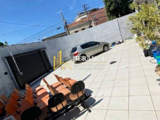 Casa de Rua para Locação em Rio de Janeiro - 5