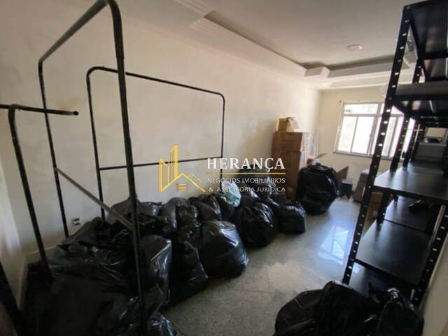 Casa de Rua para Locação em Rio de Janeiro - 4