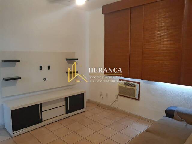 #2326 - Apartamento para Venda em Rio de Janeiro - RJ - 2