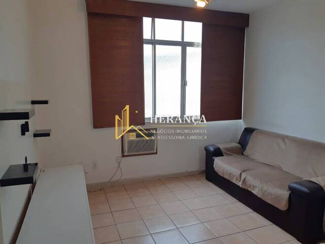 #2326 - Apartamento para Venda em Rio de Janeiro - RJ - 3