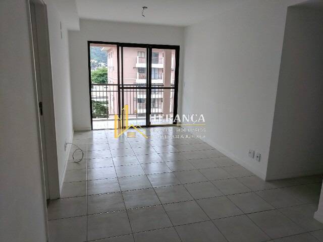 #L2327 - Apartamento para Locação em Rio de Janeiro - RJ - 3