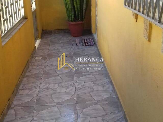 Casa de Rua para Venda em Rio de Janeiro - 5