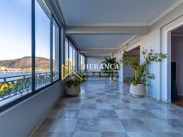 #2332 - Apartamento para Venda em Rio de Janeiro - RJ - 2