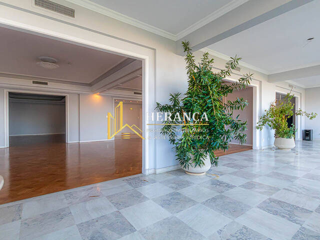 #2332 - Apartamento para Venda em Rio de Janeiro - RJ - 3