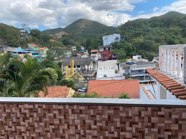 #2333 - Casa de Vila para Venda em Rio de Janeiro - RJ - 1