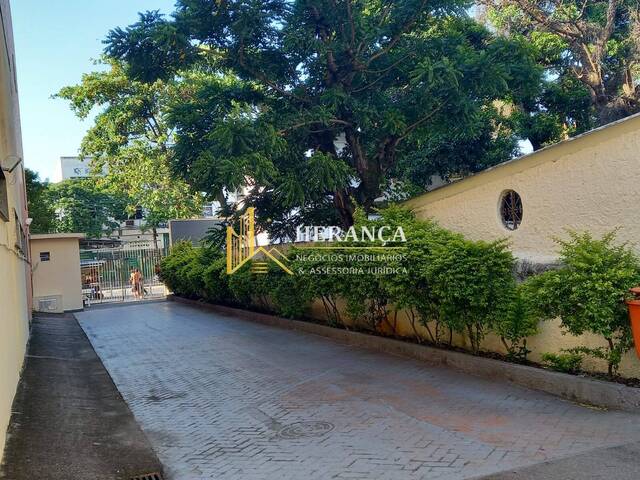 Apartamento para Locação em Rio de Janeiro - 5
