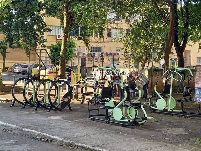 #2335 - Apartamento para Locação em Rio de Janeiro - RJ - 3