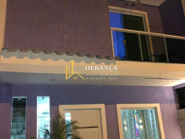 Casa em condomínio para Venda em Rio de Janeiro - 2