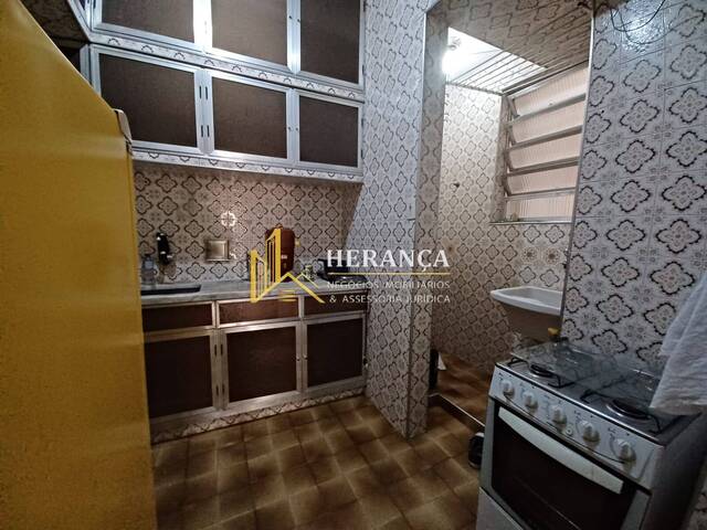 Apartamento para Locação em Rio de Janeiro - 5