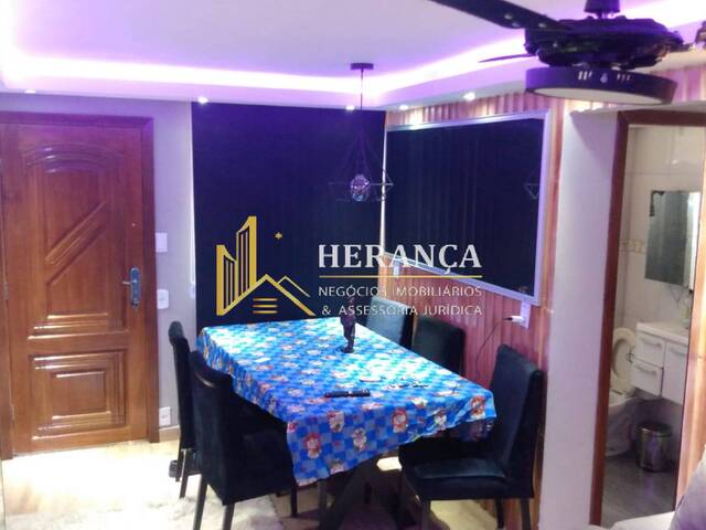 #2290 - Apartamento para Venda em Rio de Janeiro - RJ - 2