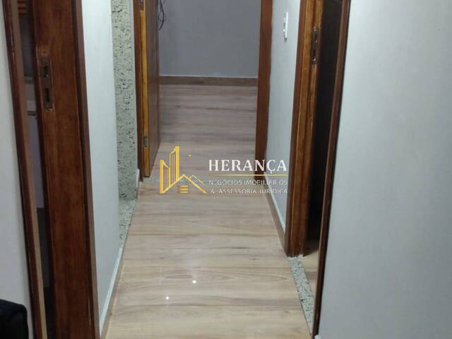 #2290 - Apartamento para Venda em Rio de Janeiro - RJ - 3