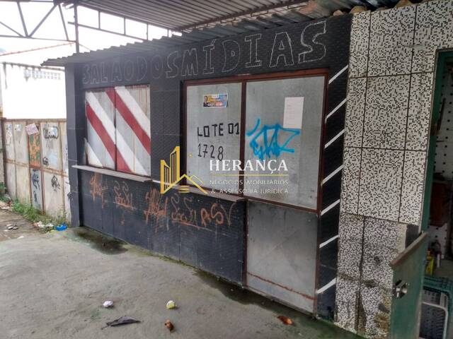 Galpão para Locação em Rio de Janeiro - 4