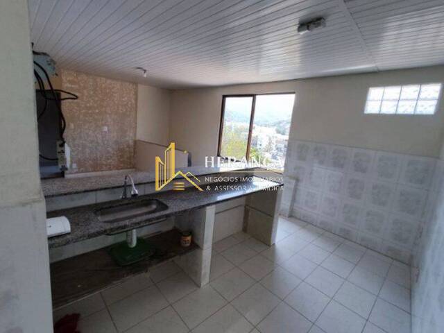 #L2345 - Casa de Rua para Locação em Rio de Janeiro - RJ - 2