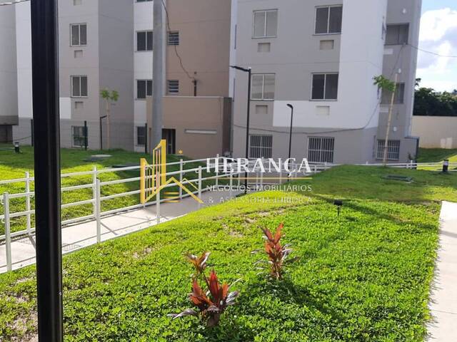 #L2351 - Apartamento para Locação em Rio de Janeiro - RJ - 3