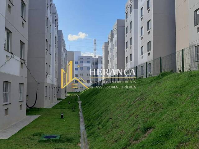 #L2351 - Apartamento para Locação em Rio de Janeiro - RJ - 2