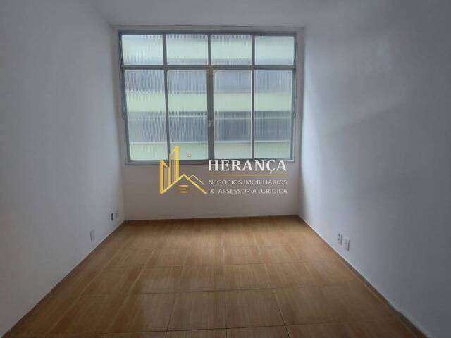 #2314 - Apartamento para Venda em Rio de Janeiro - RJ - 3