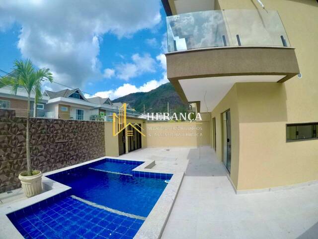 Casa em condomínio para Venda em Rio de Janeiro - 5