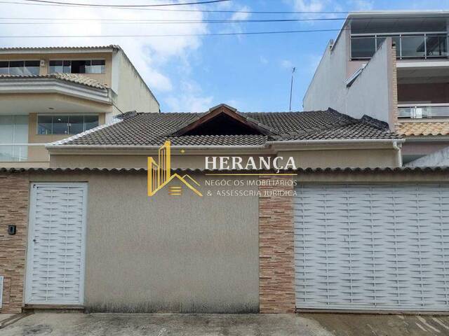 #2291 - Casa em condomínio para Venda em Rio de Janeiro - RJ - 3