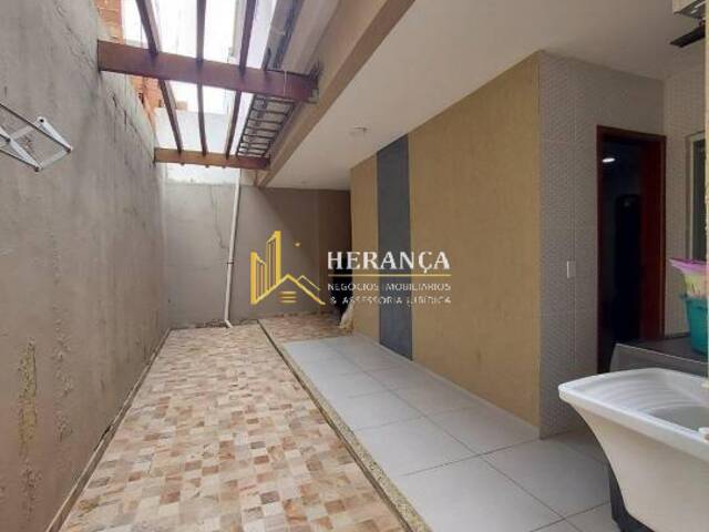 #2291 - Casa em condomínio para Venda em Rio de Janeiro - RJ - 2