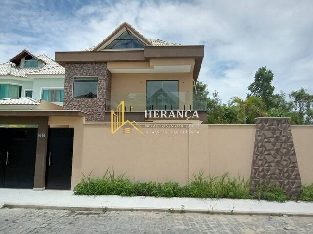 #2356 - Casa em condomínio para Venda em Rio de Janeiro - RJ - 2