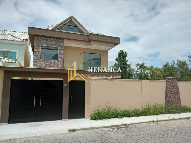 #2356 - Casa em condomínio para Venda em Rio de Janeiro - RJ - 1