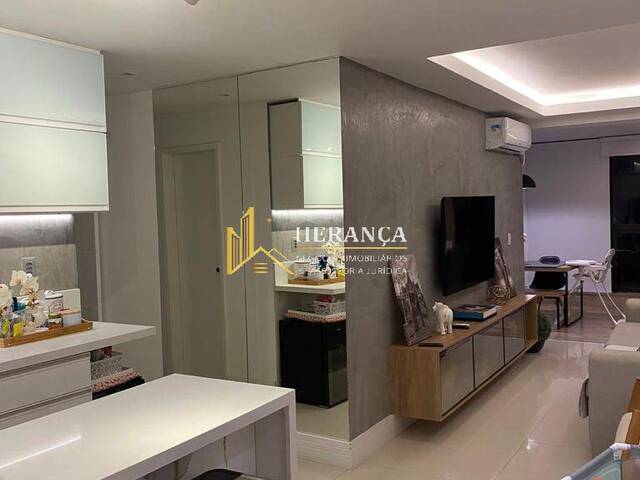 #2362 - Apartamento para Venda em Rio de Janeiro - RJ - 2