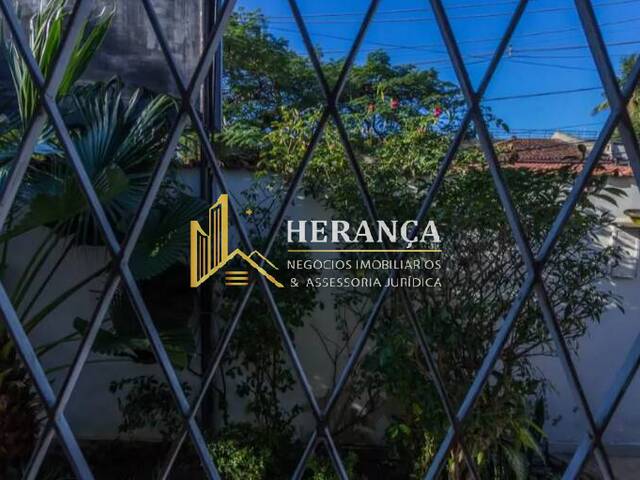Casa de Rua para Venda em Rio de Janeiro - 5