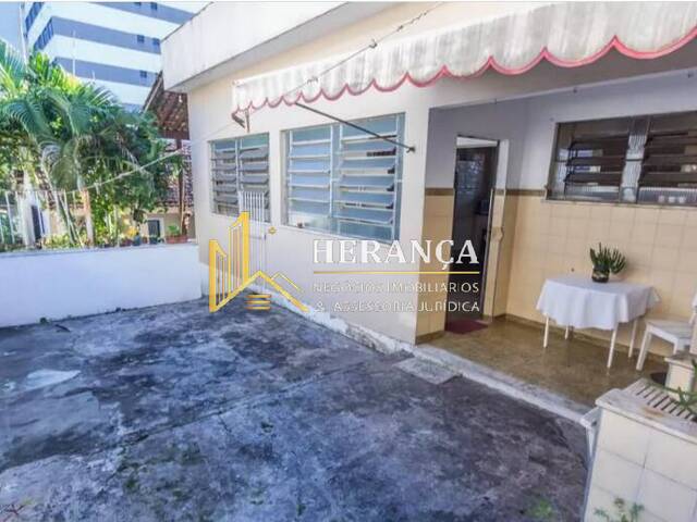#2371 - Casa de Rua para Venda em Rio de Janeiro - RJ - 3