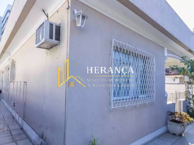 #2371 - Casa de Rua para Venda em Rio de Janeiro - RJ - 2