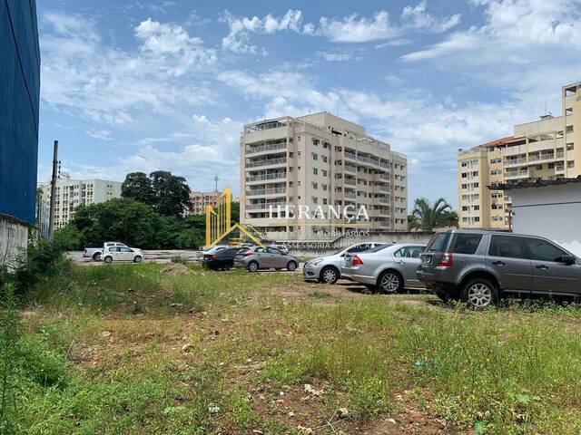 #L2373 - Terreno frente de Rua para Locação em Rio de Janeiro - RJ - 1