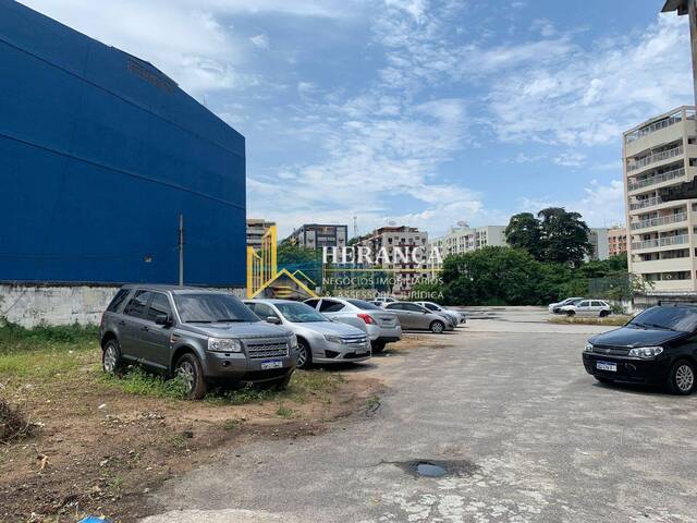 Terreno frente de Rua para Locação em Rio de Janeiro - 5