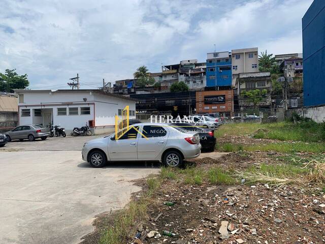 Terreno frente de Rua para Locação em Rio de Janeiro - 4