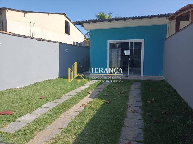 Casa em condomínio para Venda em Rio de Janeiro - 2
