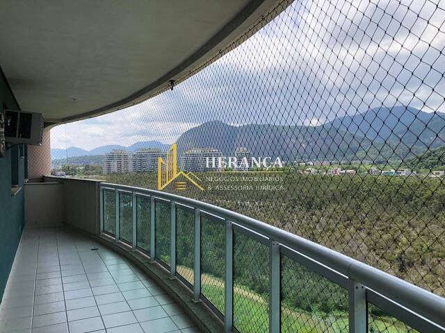 #2380 - Apartamento para Venda em Rio de Janeiro - RJ - 2